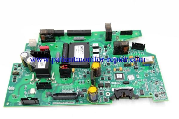 Buy cheap HR MRx M3535A Defibrilaltor Therapy Board M3535-60210 M3535-20210W from wholesalers