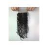 Buy cheap Natural 100% Virgin Brazilian Jerry Curly Hair 8 - 30 Inch 100 Brazilian Virgin Human Hair from wholesalers