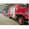 Buy cheap Fire Truck Aluminium Rolling Door/ Window Shutter/ Rollup Door from wholesalers