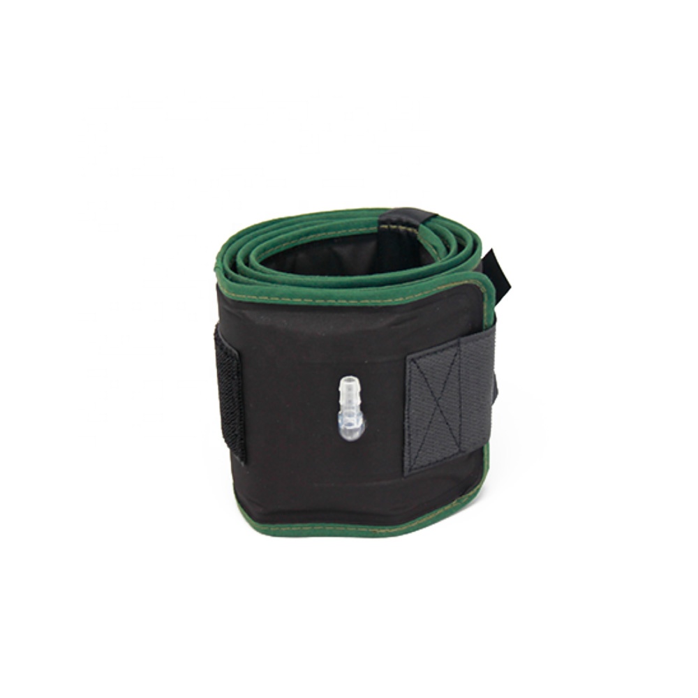 15"L * 4"W Tourniquet Cuff Suitable for Children or Thin People Disinfecting Type EOS