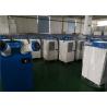 Buy cheap Double Hose Portable Spot Air Conditioner 220V Single Phase High Efficiency from wholesalers