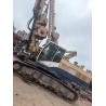Buy cheap 2012 year BG25 Rotary Drill Rig Maximum Drilling Depth 94m with factory price for sale from wholesalers