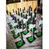 Buy cheap Semi Automatic Bench Beer Bottle Capper 19 * 21 * 50cm Manual Operated from wholesalers