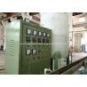 Buy cheap Automatic High Speed PVC Coating Machine 1900x450x1000mm for Warming Piping from wholesalers