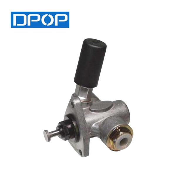 Buy cheap DPOP Fuel pump 0440008111 Fuel Hand-Pump for DAF 1207721 SCANIA 1307770 IVECO 809 3372 VOLVO 8113707 from wholesalers