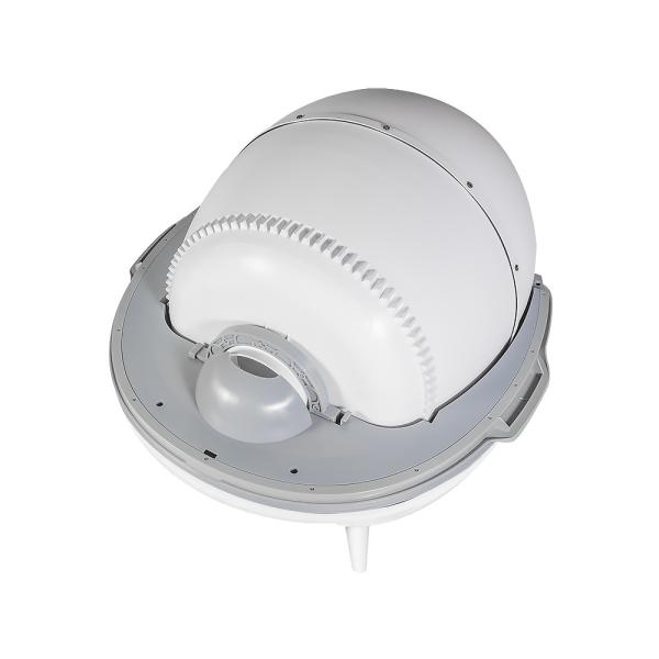 Buy cheap WiFi Cat Smart Toilet 6W DC12V Quick Cleaning No Scooping SAFETY from wholesalers