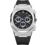 Buy cheap SUS316L Stainless Steel Quartz Wrist Watch Chronograph With SR626SW Battery from wholesalers