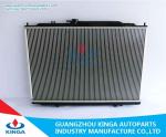 Nissan Acura MDX '01-02 AT Custom Aluminum Radiators PA16mm Heattransfer