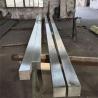 Buy cheap Bright Surface 304 316L Stainless Steel Solid Square Bar Forging 10mm 14mm from wholesalers