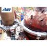 Buy cheap 36in 914mm Pipe Cold Cutting Beveling Equipment ,Split frame structure from wholesalers