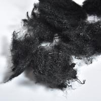 Buy cheap Eco Friendly Low Melt Polyester Staple Fiber For Cold Proof Dress Filling product