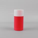 PP 20ml Deodorant Stick Container 30ml 50ml 75ml Daily Use Deodorant Tubes