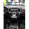 Buy cheap 1920x1080 Tesla Style Android Head Unit For Mercedes Benz ML350 from wholesalers