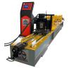 Buy cheap 2.5mm 50*50mm tracking cutting angle bead roll forming machine in Cambodia from wholesalers