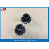 Buy cheap Hysung atm parts Hyosung stacker gear 12T 15T for Hyosung 5600,5600T,8000TA ATM from wholesalers