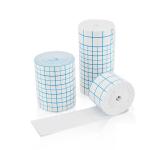 Medical Width 10cm Nonwoven Dressing Fixing Tape