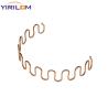 Buy cheap High Quality 3.8 MM ZigZag Spring Upholstery Sofa Seat Springs from wholesalers