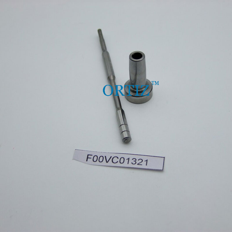 ORTIZ OPEL diesel injector control valve assy F00V C01 321 injection common rail valve F00VC01321