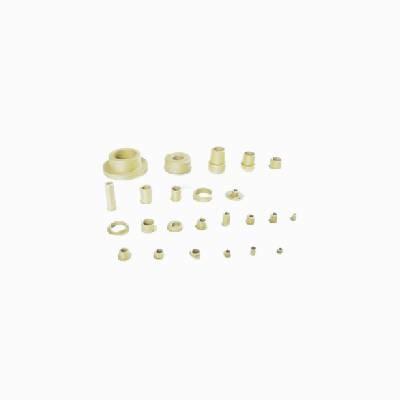 Buy cheap High Precision Powder Metal Parts Brass Shaft Sleeve OEM Service from wholesalers