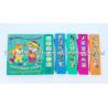 Buy cheap Custom 3pcs AG13 Cell Batteries 4.5v Baby Sound Module In Blister Card from wholesalers