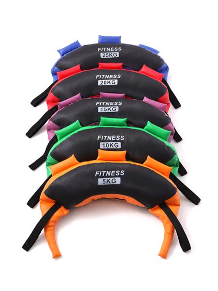 Bulgarian box bag fitness sandbag weight-bearing private education training