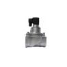 Buy cheap Mesolow Dust Collection Fittings Dcf - T - 40 S , Straightway Dust Extraction Parts Valve from wholesalers