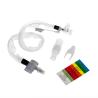 Buy cheap OEM Logo Printed CE Approval 8Fr Closed Suction System Simple Design 300mm from wholesalers