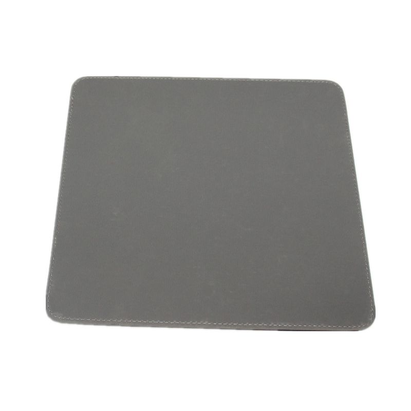 Wireless Charging Mouse Pad Fast Charging Multifunctional Mouse Pad pu leather mouse pad