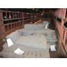 Buy cheap Heat Treatment Large Ball Mill SAG Castings For Iron Mine from wholesalers