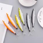 Funny Small Fish Creative Ball Pen Ocean Series Gift School Student Ball Pen