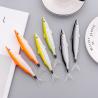 Buy cheap Funny Small Fish Creative Ball Pen Ocean Series Gift School Student Ball Pen from wholesalers