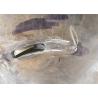 Buy cheap Carbon Steel Grooved Drum Sleeves High Capacity With CCS Approval from wholesalers