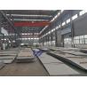 Buy cheap 8mm 316L Stainless Steel Plate Smooth Surface Excellent Performance from wholesalers