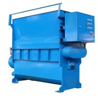 Buy cheap Polystyrene High Density Compacted Eps Plastic Recycling Machine product