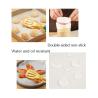 Buy cheap Silicone Baking Parchment Paper Jumbo Roll Essential for Cake Cup Production from wholesalers