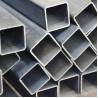 Buy cheap 12mm Stainless Steel Square Tube Seamless Welding Sch 80 Stainless Steel Pipe from wholesalers