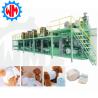 Buy cheap High Efficiency Full Servo Pet Diaper Production Plant Professional 800pcs/Minute Diaper Maker from wholesalers