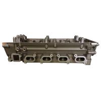 Buy cheap Russian GAZ GAZelle BOX BUS VOLGA ZMZ406 with 3 caps Aluminum Cylinder Head 406 product