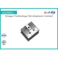 Buy cheap BS1363-1:1995 Figure 5 | Gauge For Plug Pins | British Standard BS1363 Figure 5 product
