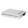 Buy cheap Managed Fiber Optic Media Converter Web Management With 10 / 100Mbps from wholesalers
