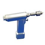 Intramedullary Maxillofacial Surgery Drills With Battery