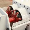 Buy cheap Versatile Twin-Shaft Mixing Extruder for Various Material Mixing from wholesalers