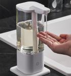 Countertop Bottle Soap Dispenser Automatic Liquid Soap Pump 550ML IPX5
