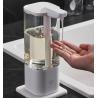 Buy cheap Countertop Bottle Soap Dispenser Automatic Liquid Soap Pump 550ML IPX5 from wholesalers