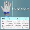 Buy cheap Level 9 Stainless Steel Wire Metal Mesh Gloves 9'' 10'' 11'' from wholesalers