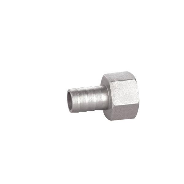 Buy cheap Brass Fitting BF4009 with Nickel from wholesalers