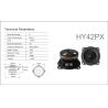 Buy cheap 6x9 Inch SPL Car Speakers from wholesalers