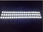 IP65 DC 12V 5630 / 5730 LED Module Lights 40 - 50lm With 5 Years Warranty
