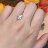 Buy cheap IGI Certified Certified Round Loose Lab Created Diamonds VVS1-VS2 from wholesalers