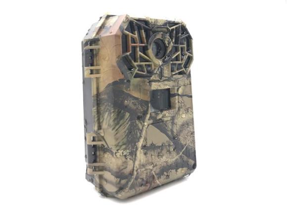 Buy cheap Wireless Wildlife 3G MMS Trail Camera Night Vision Deer Camera Email Pictures from wholesalers
